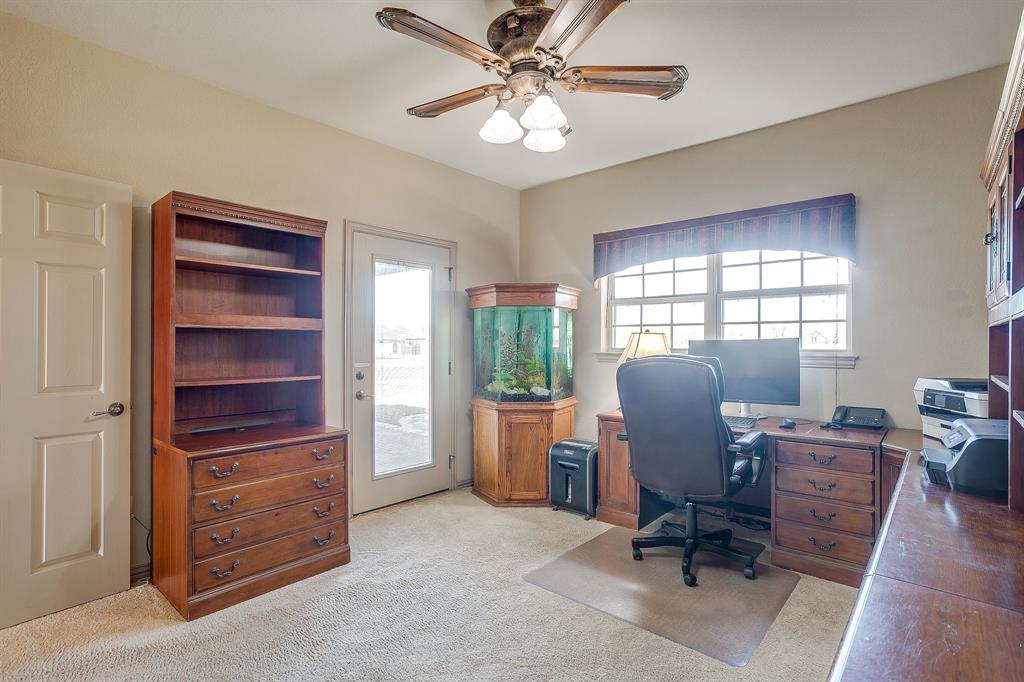 Bentwater On Lake Granbury Sec One - Residential