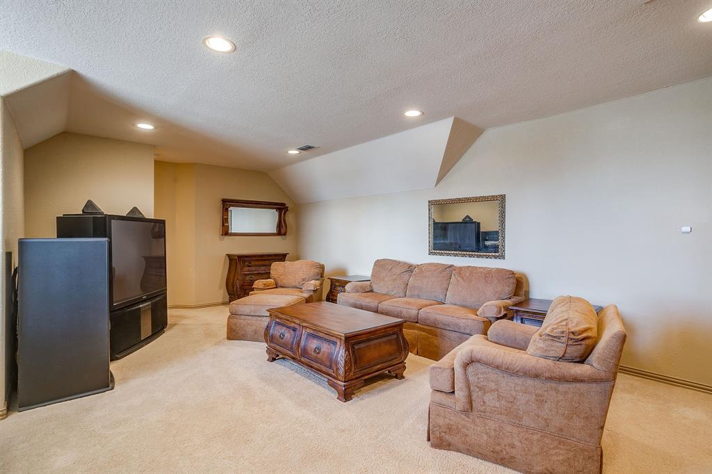 Bentwater On Lake Granbury Sec One - Residential