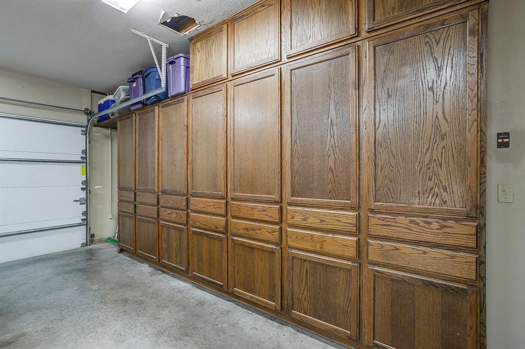 Bentwater On Lake Granbury Sec One - Residential