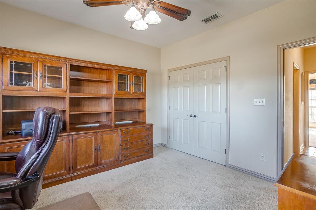 Bentwater On Lake Granbury Sec One - Residential