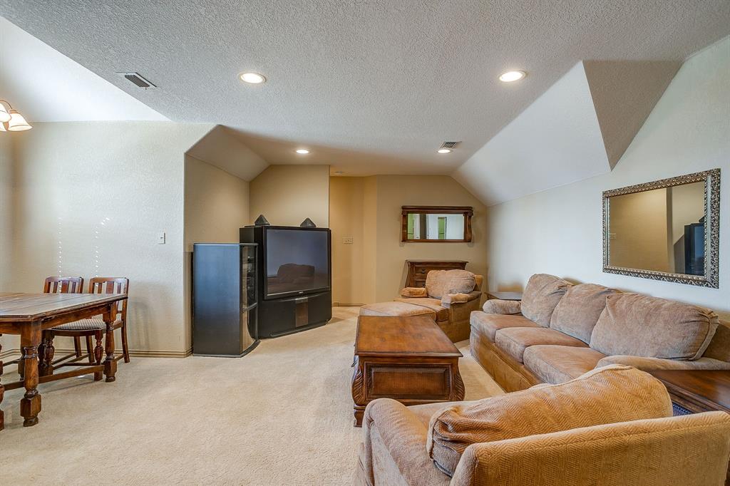 Bentwater On Lake Granbury Sec One - Residential