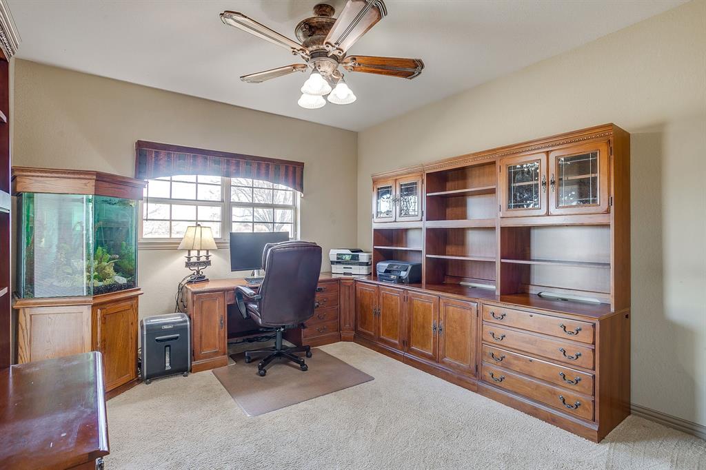 Bentwater On Lake Granbury Sec One - Residential