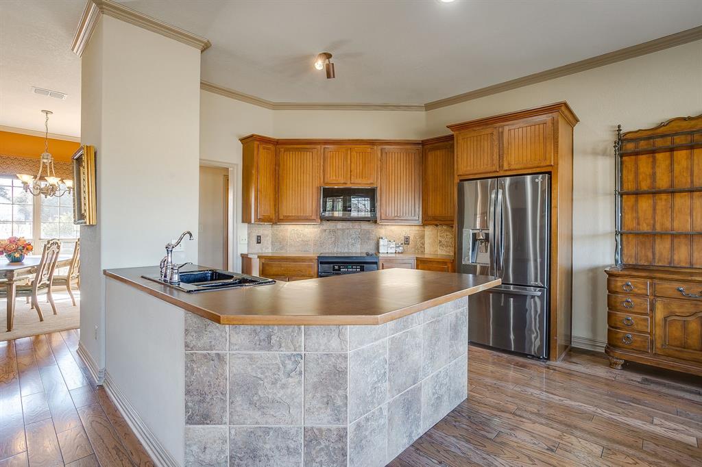 Bentwater On Lake Granbury Sec One - Residential