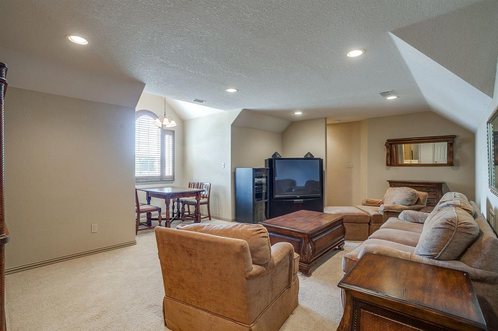 Bentwater On Lake Granbury Sec One - Residential