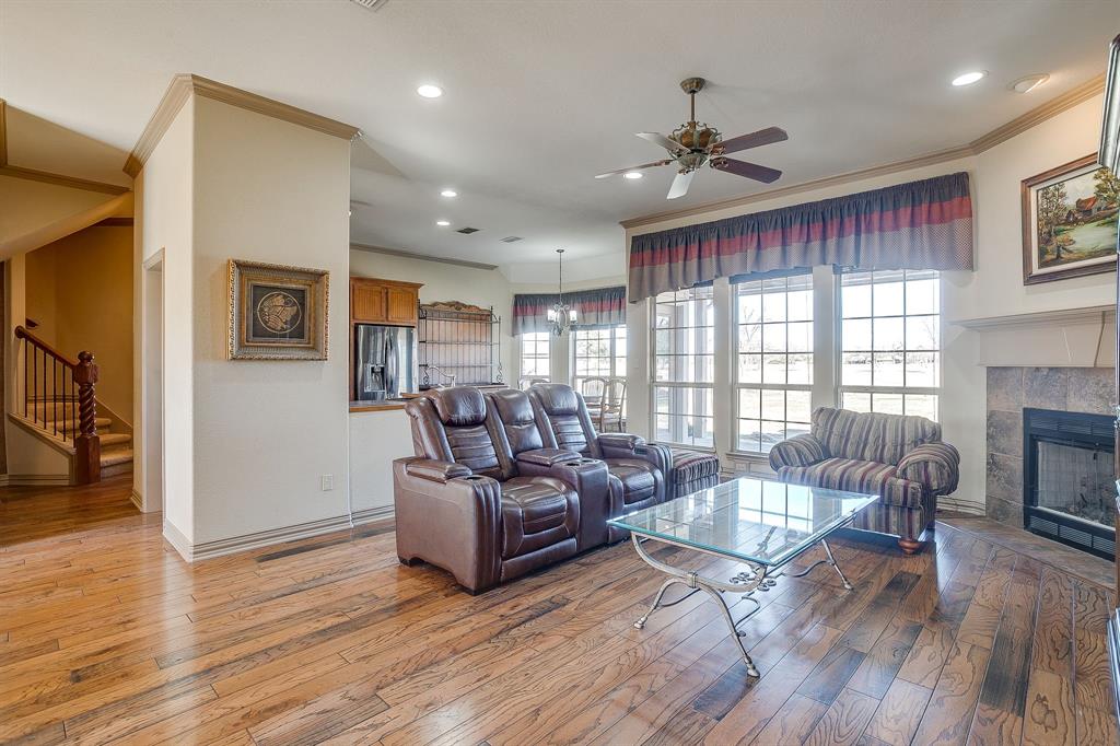 Bentwater On Lake Granbury Sec One - Residential