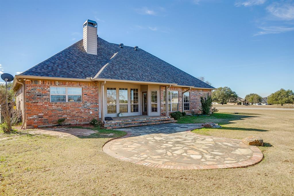 Bentwater On Lake Granbury Sec One - Residential