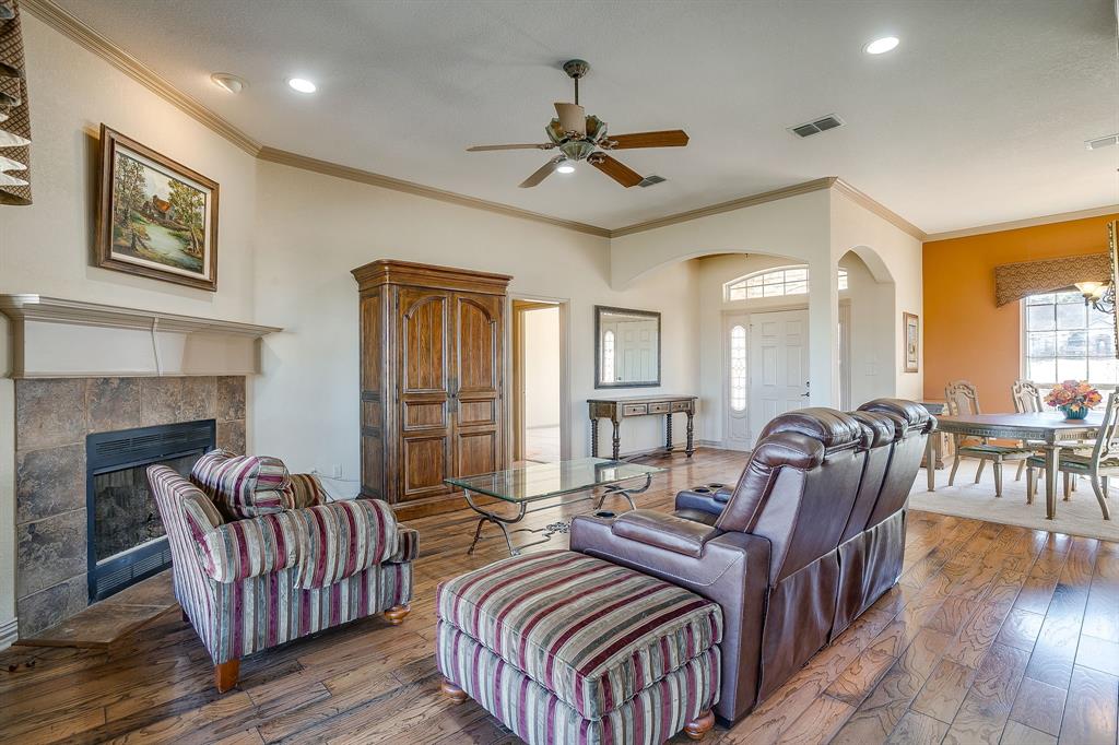 Bentwater On Lake Granbury Sec One - Residential