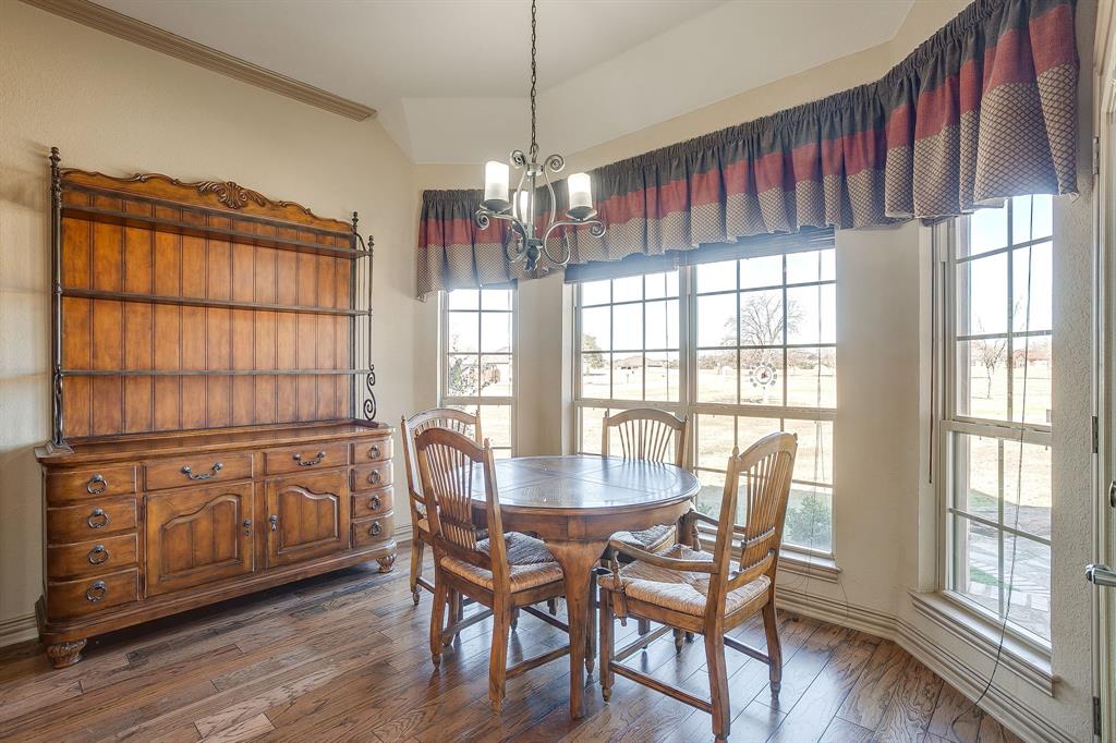 Bentwater On Lake Granbury Sec One - Residential