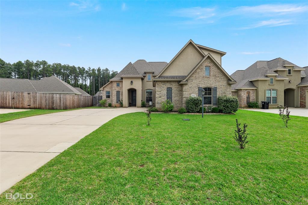 933 Antler Drive