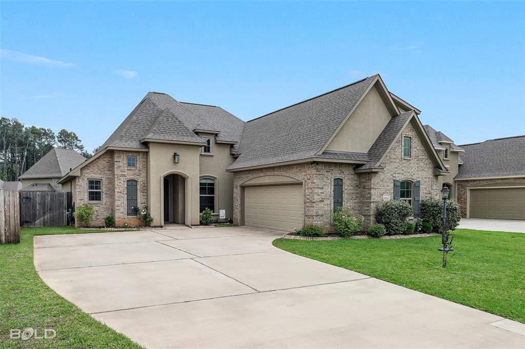 933 Antler Drive