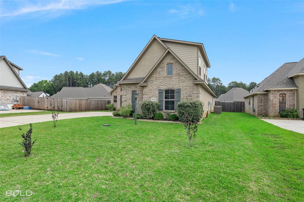 933 Antler Drive