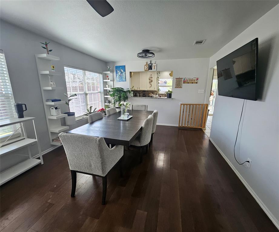 Spring Lake - Residential