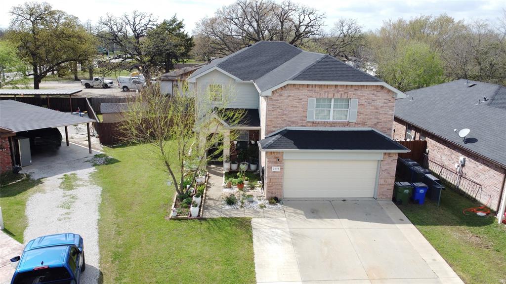 Spring Lake - Residential