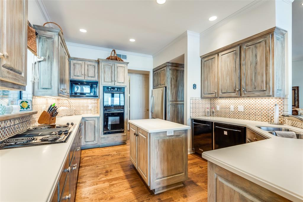 Enchanted Isle - Residential