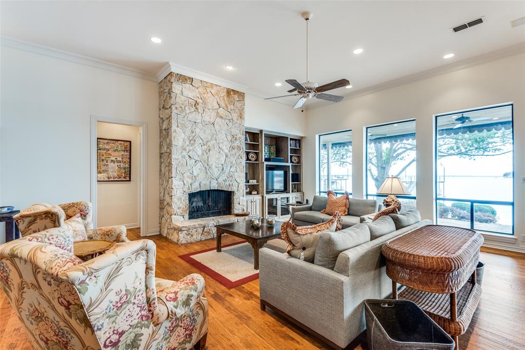 Enchanted Isle - Residential