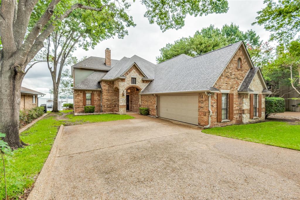 Enchanted Isle - Residential