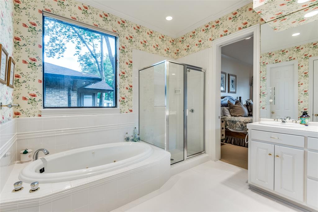 Enchanted Isle - Residential