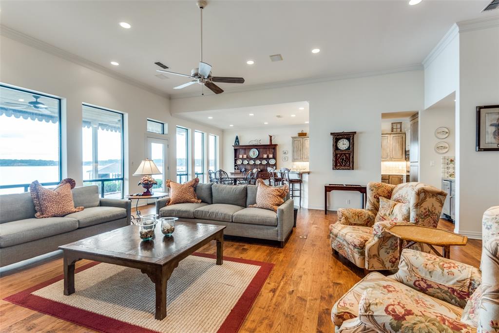 Enchanted Isle - Residential