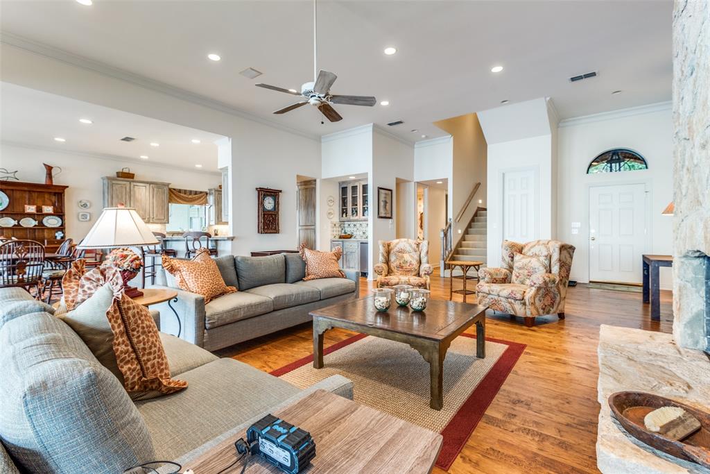 Enchanted Isle - Residential