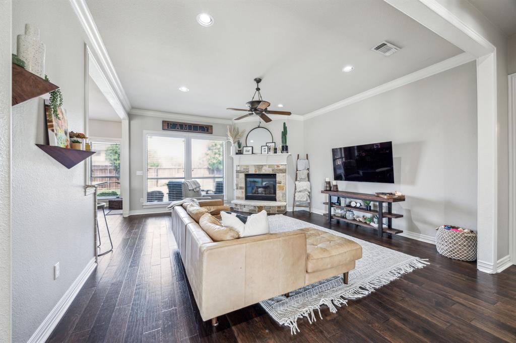 9708 Corral Drive