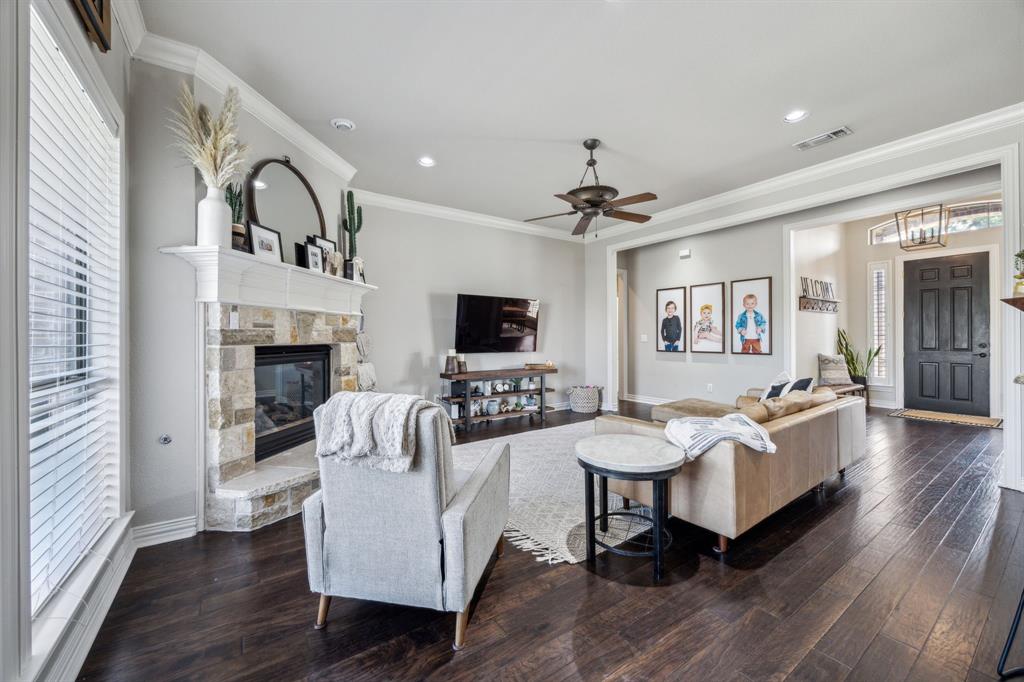 9708 Corral Drive