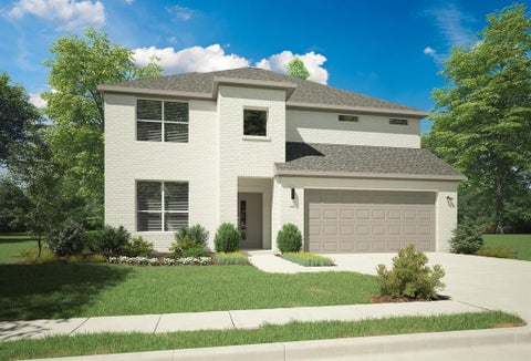 Photo of 1114 Sundog Drive, Princeton, TX 75407 (MLS # 21388117)