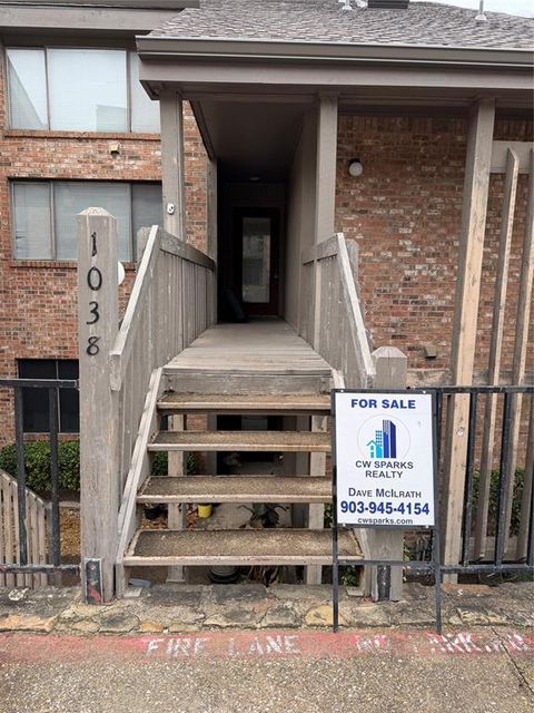 1038 Signal Ridge Place Rockwall TX 75032