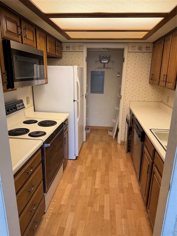 Signal Ridge - Residential