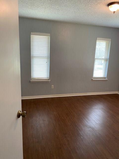 Rolling Valley - Residential Lease