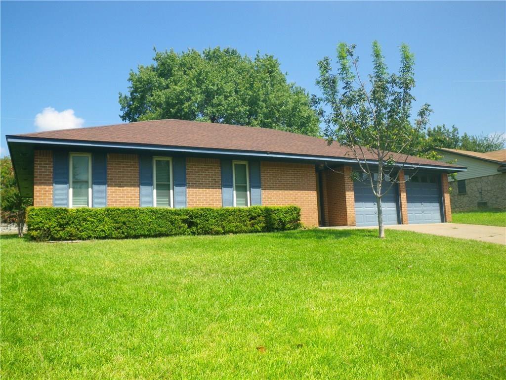 Rolling Valley - Residential Lease