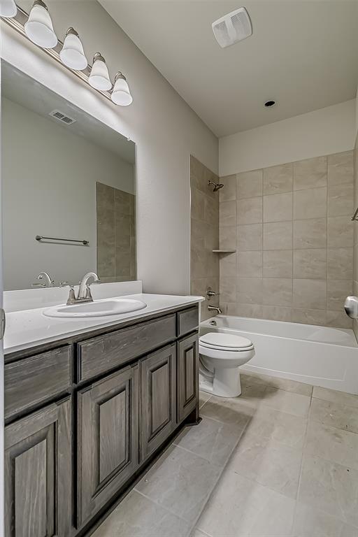 THE MEADOWS AT MORGAN CREEK PH 1 - Residential Lease