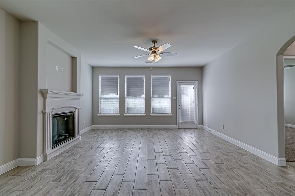 THE MEADOWS AT MORGAN CREEK PH 1 - Residential Lease