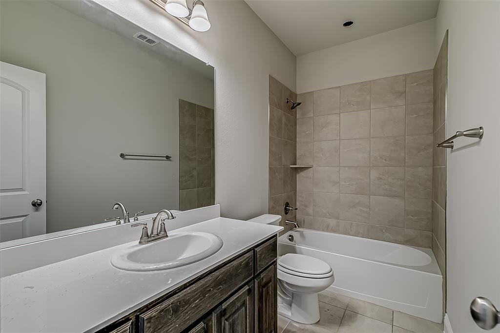 THE MEADOWS AT MORGAN CREEK PH 1 - Residential Lease