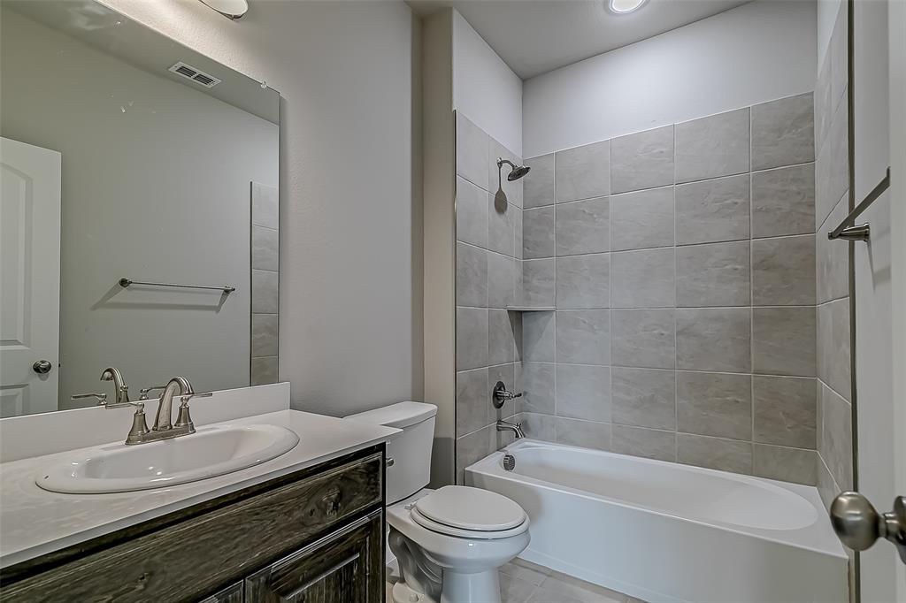 THE MEADOWS AT MORGAN CREEK PH 1 - Residential Lease