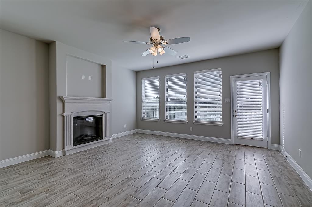 THE MEADOWS AT MORGAN CREEK PH 1 - Residential Lease