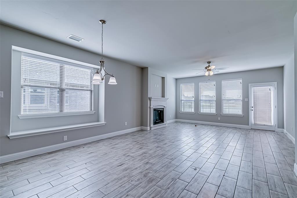 THE MEADOWS AT MORGAN CREEK PH 1 - Residential Lease