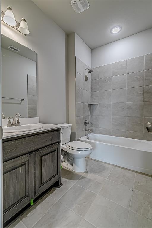 THE MEADOWS AT MORGAN CREEK PH 1 - Residential Lease