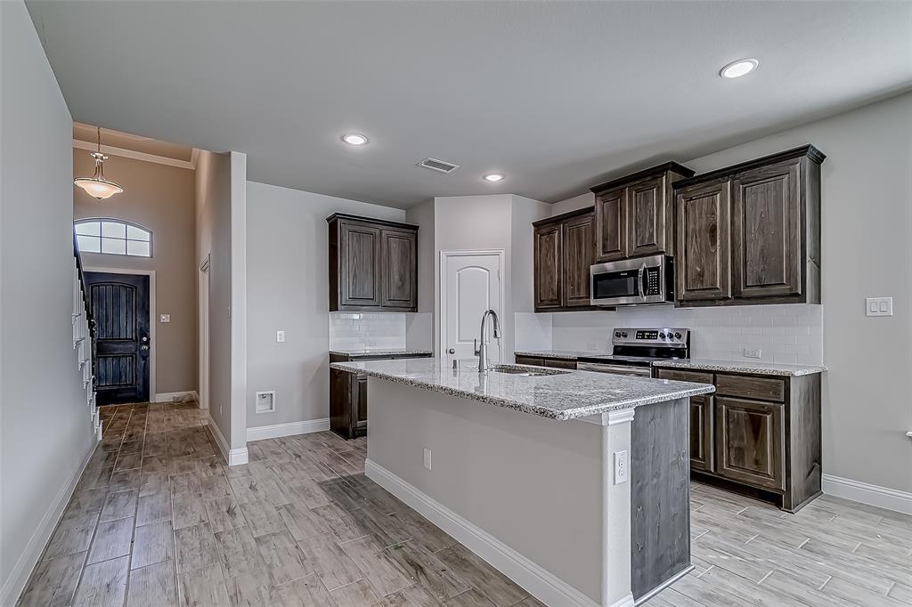 THE MEADOWS AT MORGAN CREEK PH 1 - Residential Lease