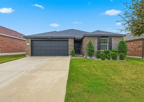 Photo of 6040 Misty Breeze Drive, Fort Worth, TX 76179 (MLS # 21099156)