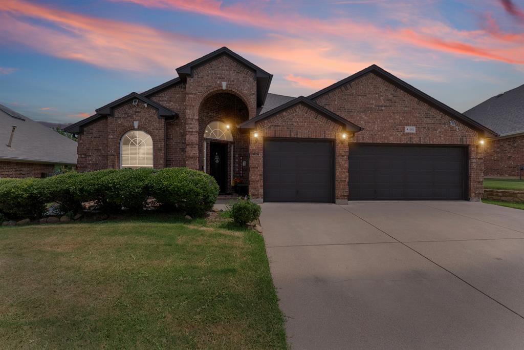 4105 Bickmore Lane