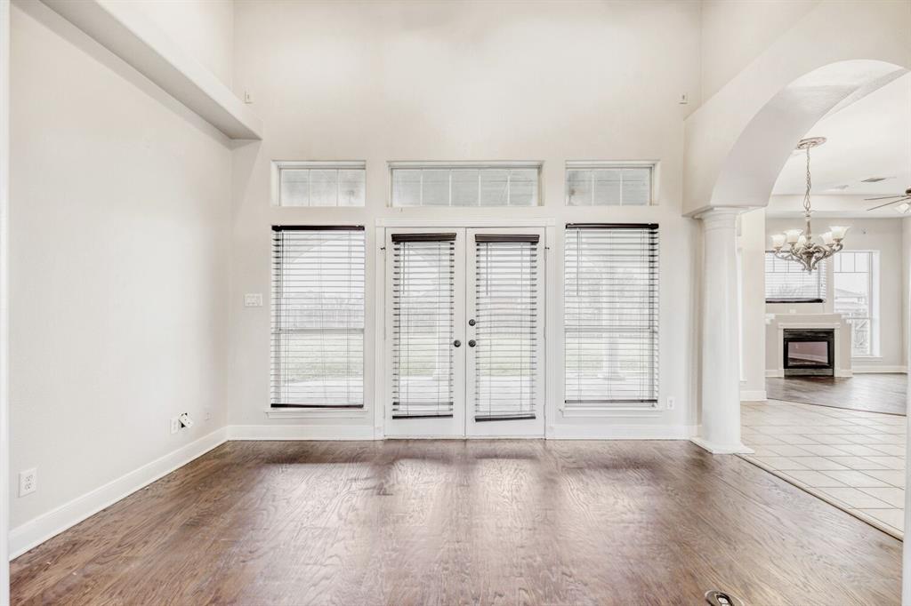 Woodlands Of Preston - Residential