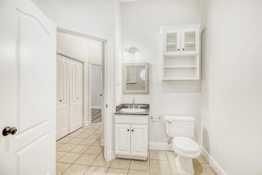 Woodlands Of Preston - Residential