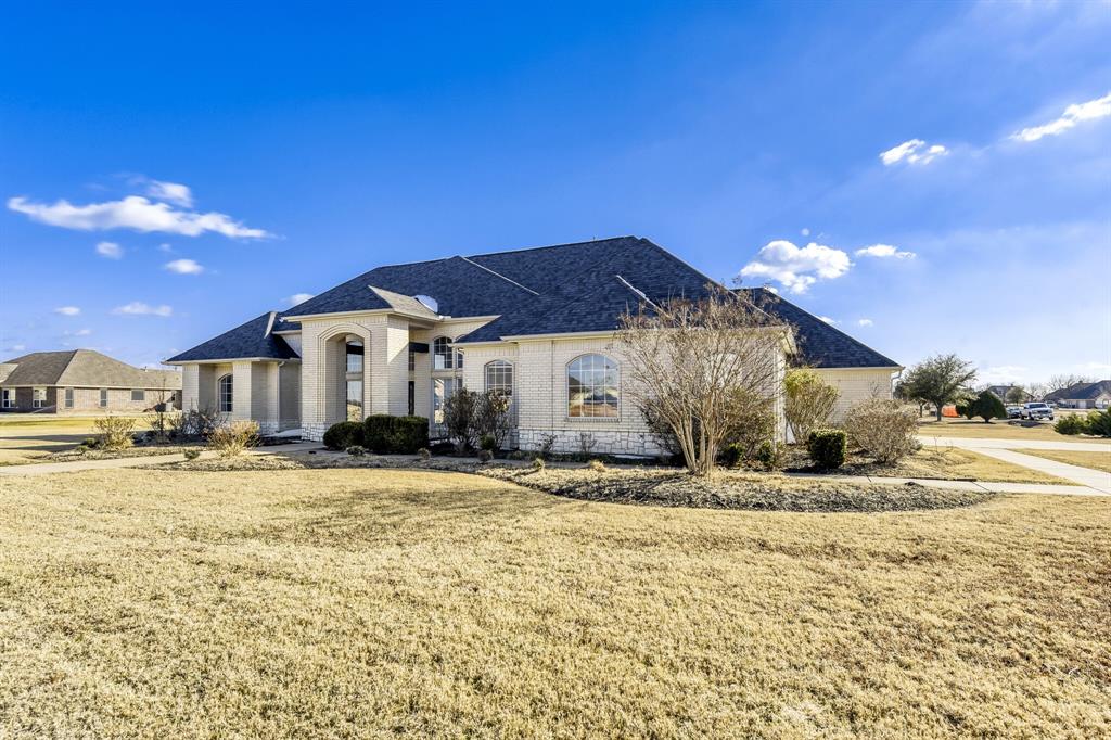 153 Whispering Winds Drive