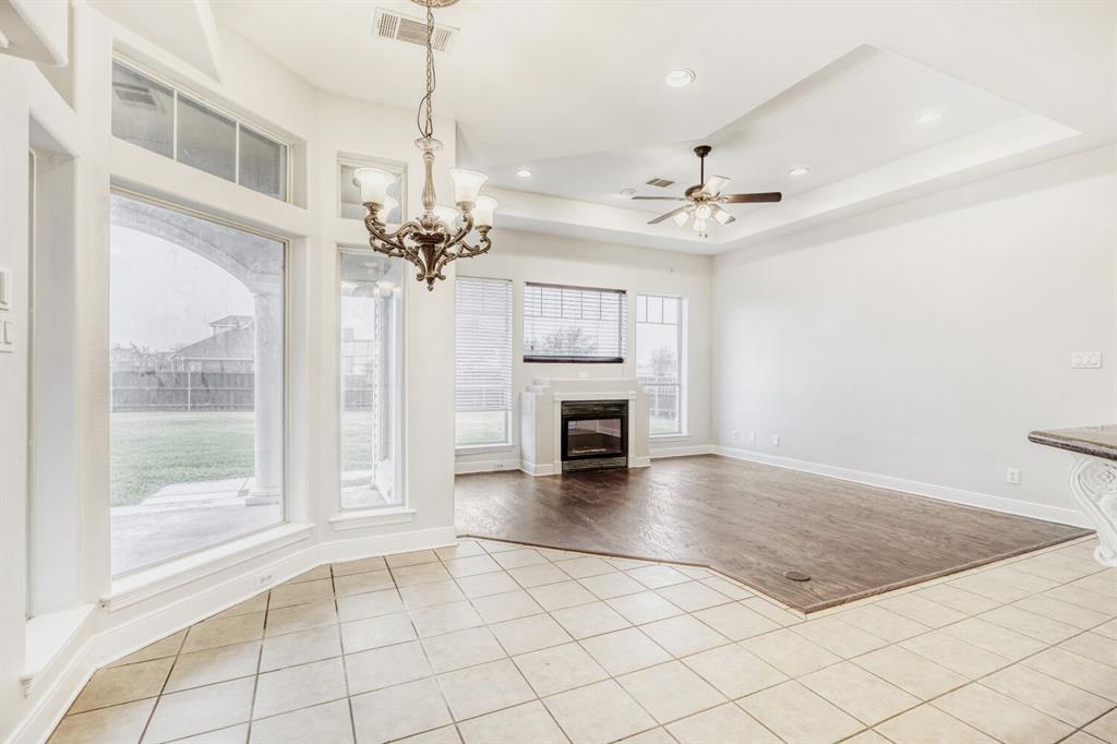 Woodlands Of Preston - Residential