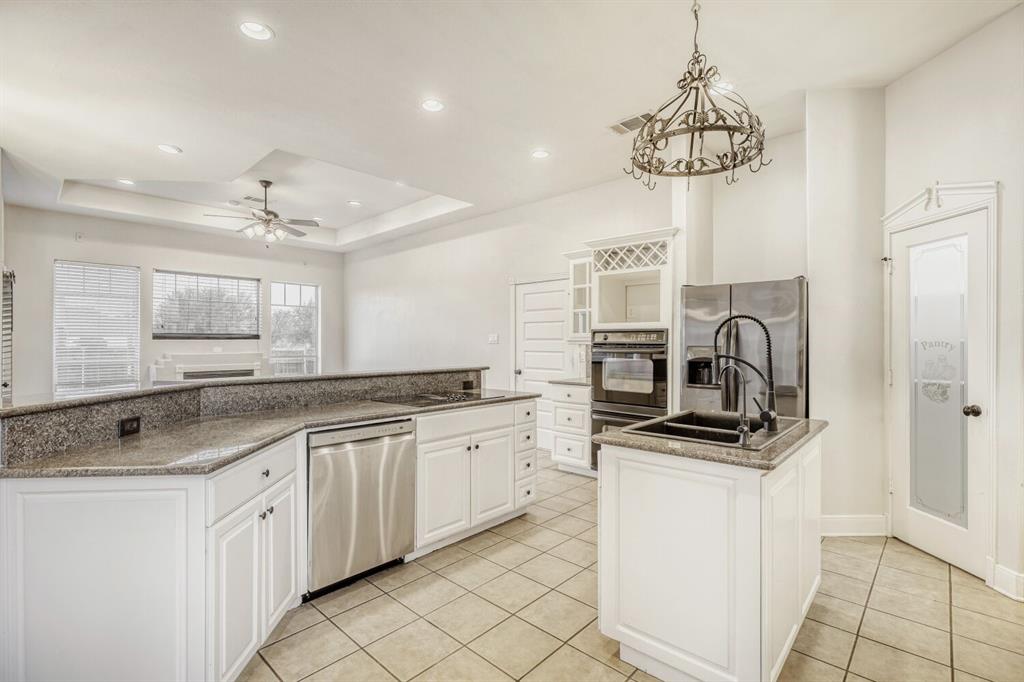 Woodlands Of Preston - Residential