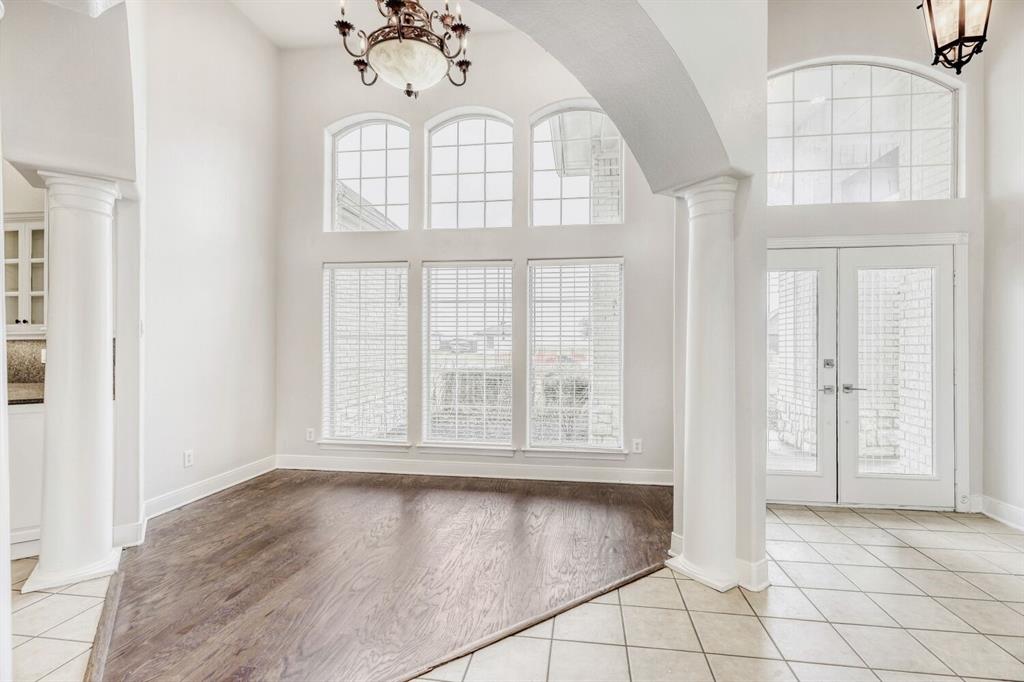 Woodlands Of Preston - Residential