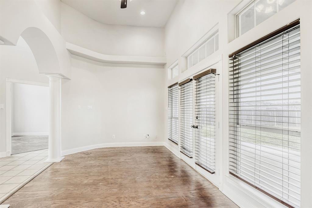 Woodlands Of Preston - Residential