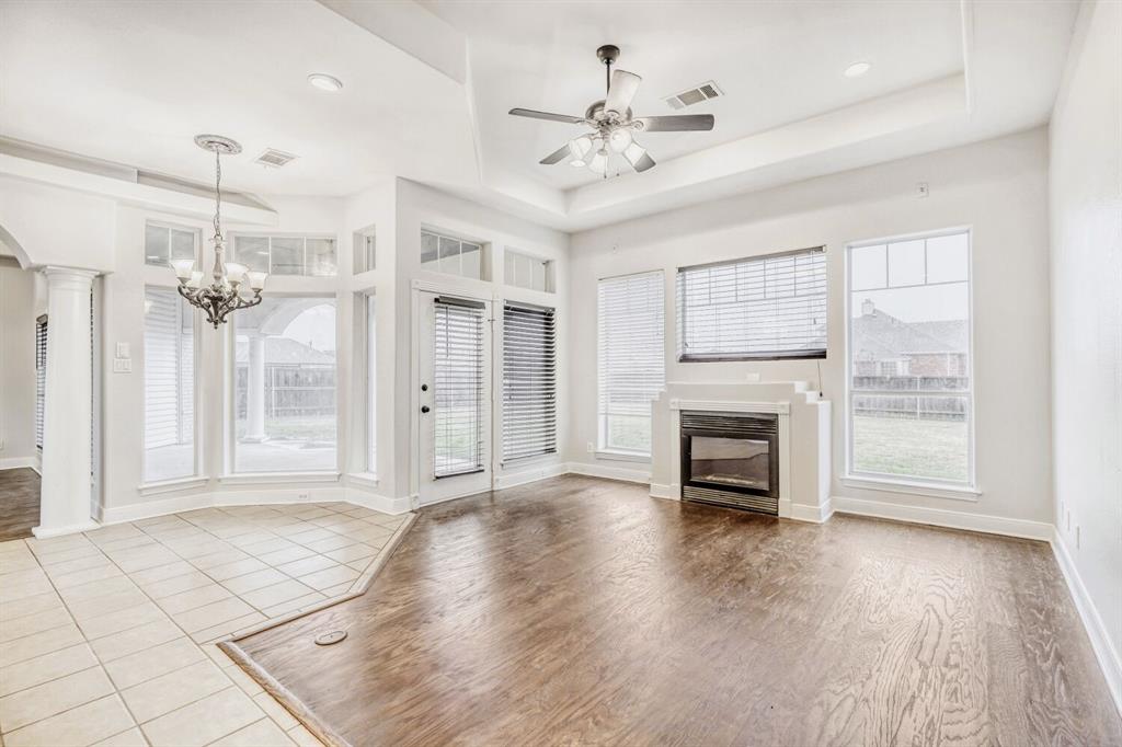 Woodlands Of Preston - Residential