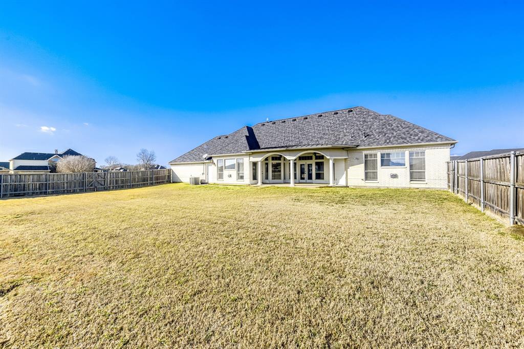 Woodlands Of Preston - Residential