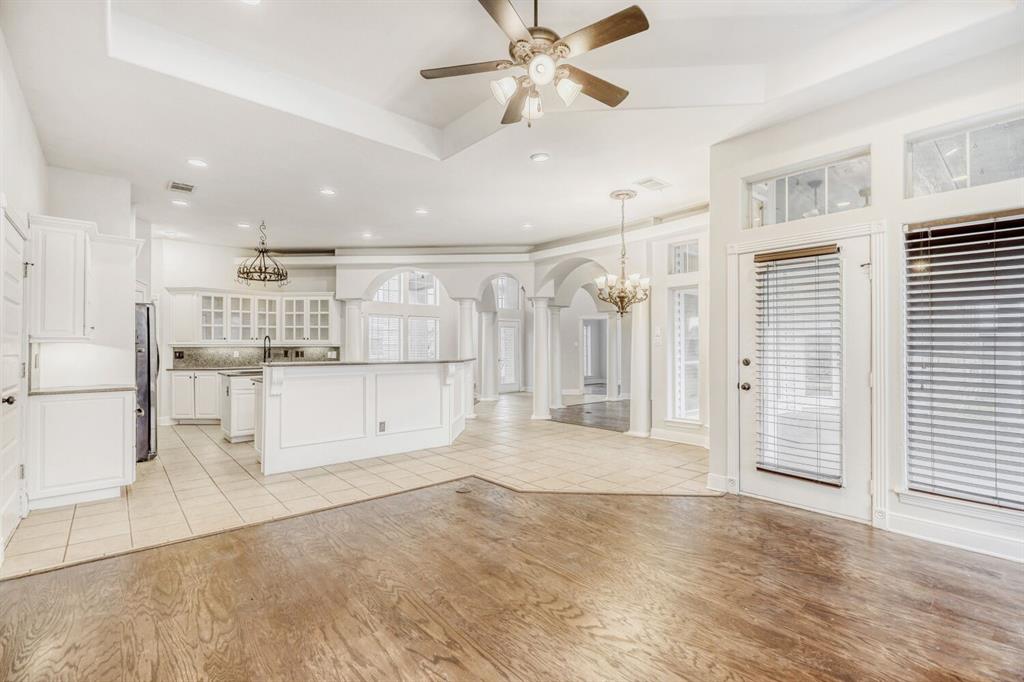 Woodlands Of Preston - Residential